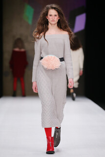 KSENIASERAYA Fall 2018 Ready-to-Wear , Ксения Серая осень зима 2018 , Fashion show , неделя моды в Москве , MBFWRussia , Mercedes Benz Fashion Week , Mainstyles , Mainstyle